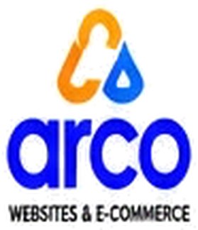 Arco, Websites e E-commerce